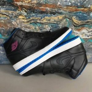 Air Jordan size 11.5 Radio Raheem